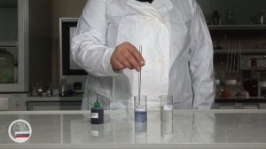 Получение геля кремниевой кислоты