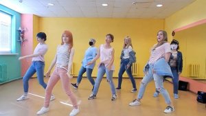 Курс "BTS - Boy With Luv" | 2 Group | V Dance