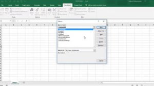 Excel - Hide/Unhide Personal Workbook