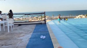 The Cove Rotana Resort - Ras Al Khaimah | Part 1