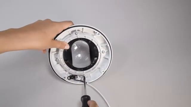 Installation tip: How to install the AXIS Dome Microphone A смотреть онлайн