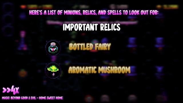 Mausoleum Speed Runner achievement Guide | Boneraiser Minions (old) смотреть онлайн