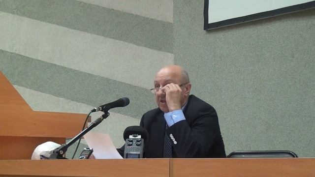 Движимый сильными мира сего. Андрей Фурсов. смотреть онлайн