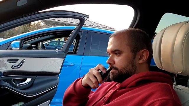 Focus RS - самый крутой Ford в Стране смотреть онлайн