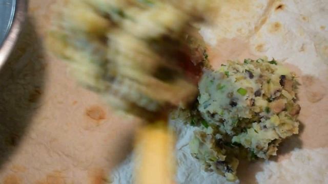 ПРОЩЕ И БЫСТРЕЕ ЧЕМ ПИРОЖКИ, НО ОЧЕНЬ ВКУСНО! КУХНЯ57 смотреть онлайн