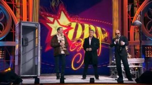 Две звезды. Л.Агутин, Ф. Добронравов - Ночной разговор