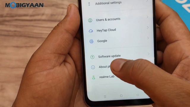 realme Narzo 30 5G - Unboxing And First Impressions смотреть онлайн