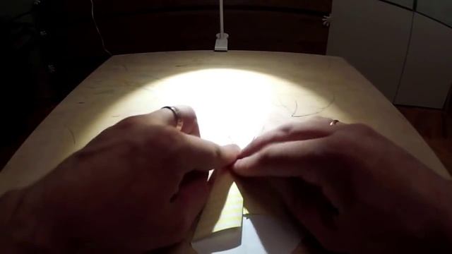 Оригами галстук: видео мастер-класс смотреть онлайн