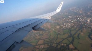 CHEAP, CONTROVERSIAL & BAD? | Ryanair | Boeing 737-800 | Hamburg - Gdansk