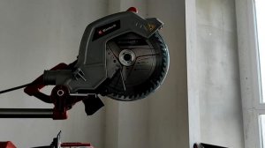 MOYO - Пила торцовочная Einhell TC-SM 254