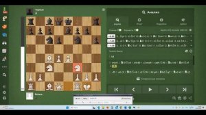 3 ошибки новичка в шахматах! Как поднять уровень своей игры в шахматы посмотрев одно видео!