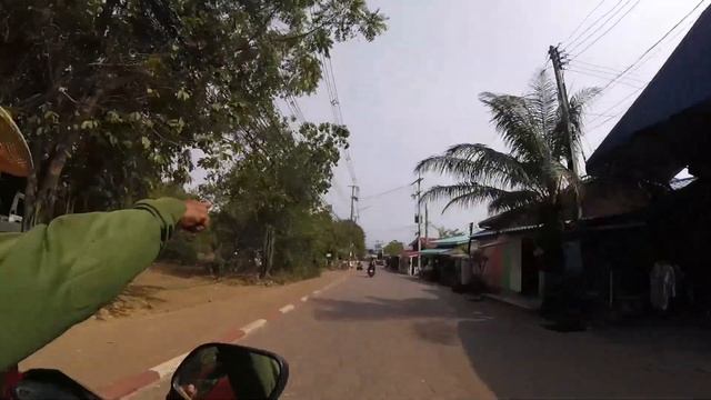 Паттайя 2018. Из Сибири в жару смотреть онлайн