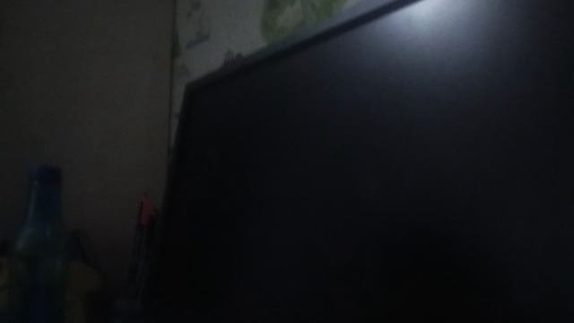 показывую компютер