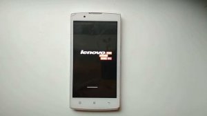 Обход проверки гугл-аккаунта после сброса на примере Lenovo A2010. Самый простой и быстрый способ.