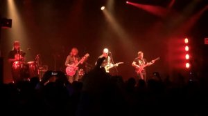 Чиж & Co. Мне не хватает свободы.