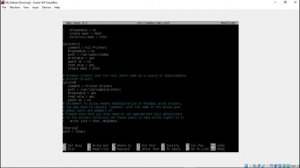 DEBIAN 10 BUSTER : Instalasi Samba Server & File Sharing