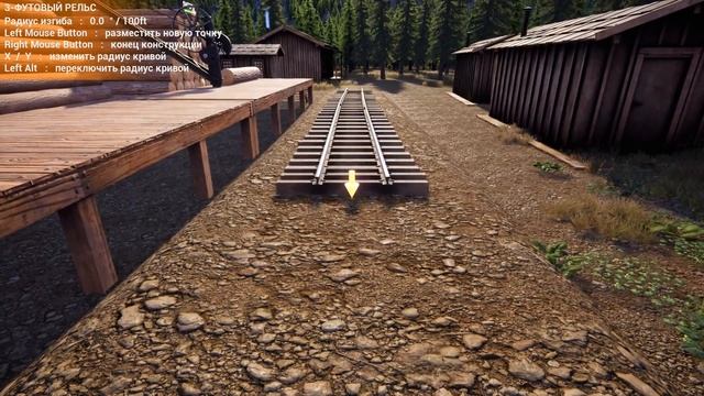 НИКОГДА НЕ ДЕЛАЙ ЭТОГО!!! УГАРНАЯ ЖЕЛЕЗНАЯ ДОРОГА!!! смотреть онлайн