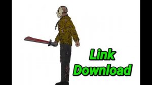 Jason Voorhees Download Dc2 ⭐ Drawing Cartoons 2 ⭐ Jason Zombie DropBox