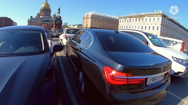 ВАНЯ КУПИЛ СЕБЕ BMW 7/БОЛЬШЕ НЕ БУДУ РАБОТАТЬ В НОЧЬ ПЯТНИЦЫ/ЭТО ПРОВАЛ