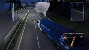 Не стоит подъезжать к вертолёту. Забавная реклама корейцев =)