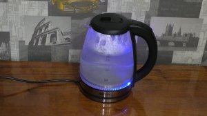 Электрочайник DEXP GP1800