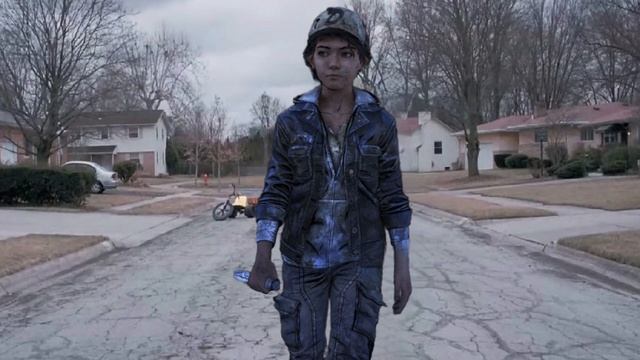 Клементина - Stressed out (twenty one pilots AI cover) смотреть онлайн