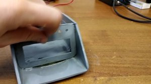 Собираю металлоискатель Квазар АРМ с нуля. Часть №2