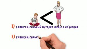 Почему бросают учиться?