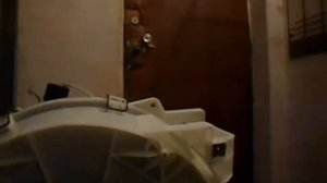 На стиральной машине Samsung не крутится барабан.