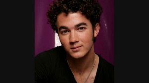 kevin jonas - your eyes