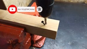 Как выкрутить сломанный саморез – Проверено работает