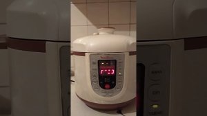 Мультиварка-скороварка Moulinex CE501132