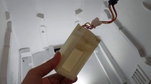 Стучит хололильник Bosch тип KR KGNN39A