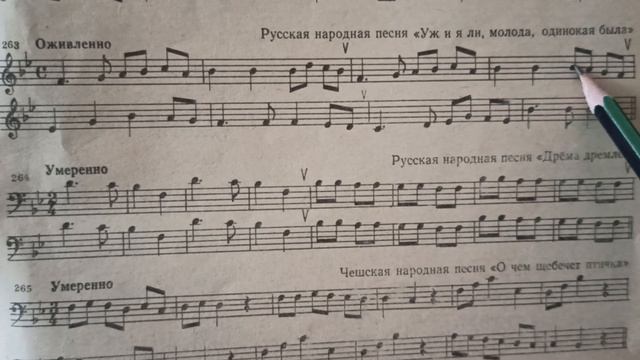 ✓ 263 -- РАЗБОР ( Анализ текста ) смотреть онлайн