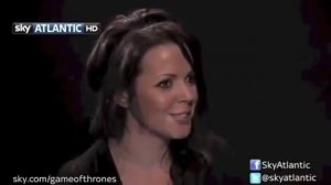 ЭМИЛИЯ КЛАРК СМЕШНЫЕ МОМЕНТЫ ДЕЙЕНЕРИС ⁄ FUNNY EMILIA CLARKE 1