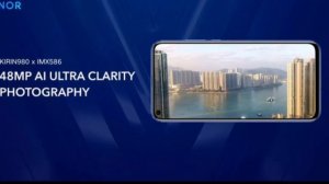 honor View 20 Review | honor V20 | world's First 48 MP Camera Smartphone