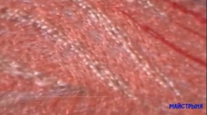 ?Авторская вышивка гладью фона на картине @masterica_jewel