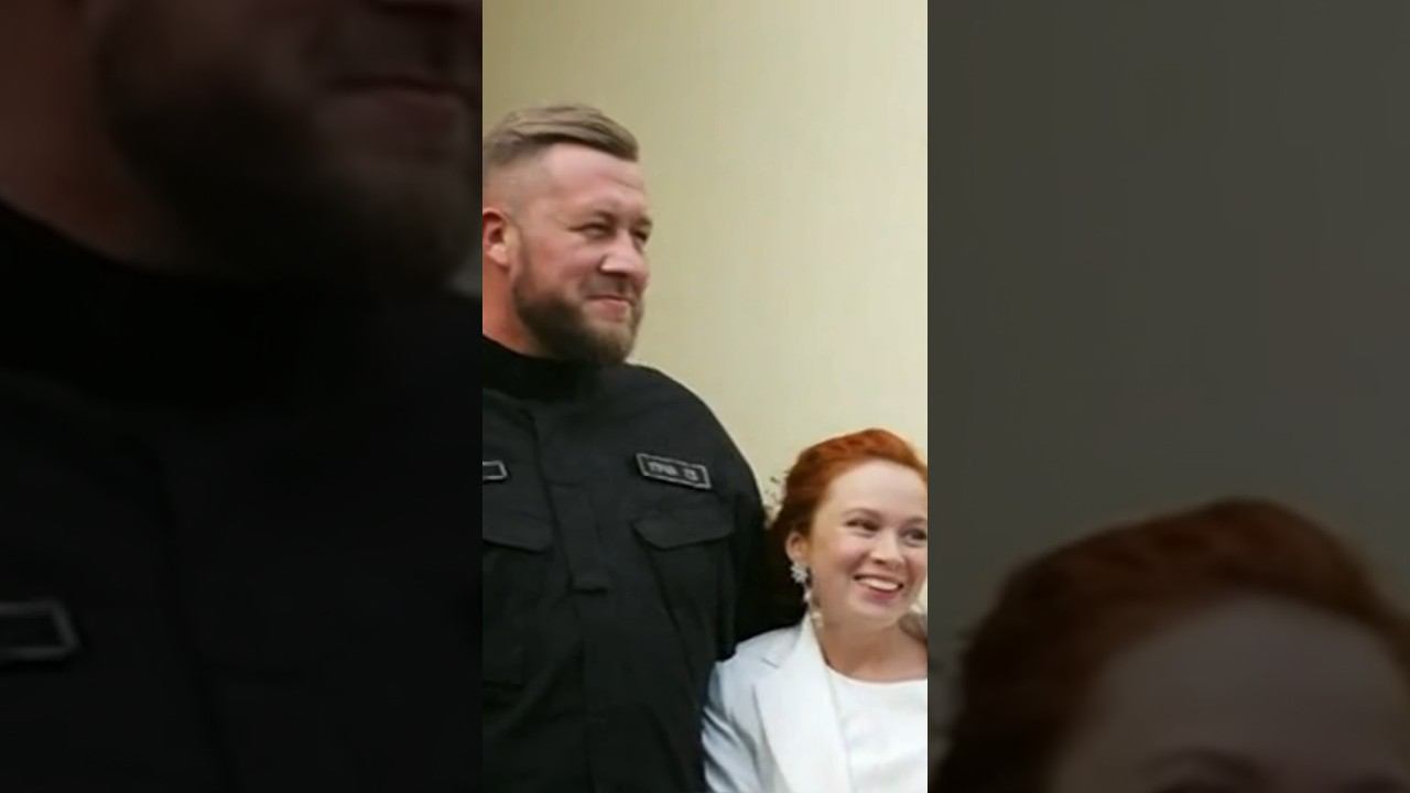 Наш спецназ. ЗАГС смотреть онлайн