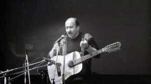 Александр Розенбаум — Бабий Яр