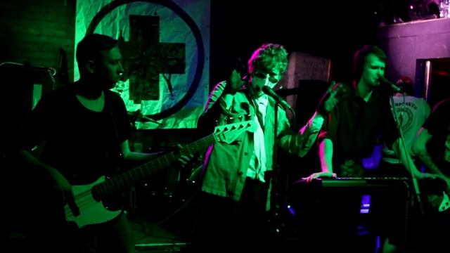 Волчье Лыко - Пианист-2 смотреть онлайн