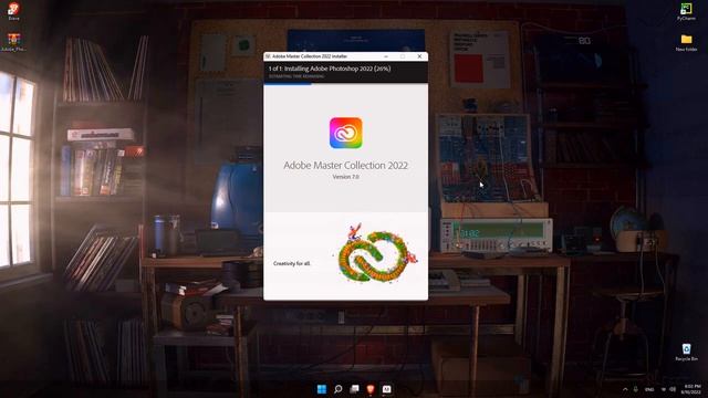 Adobe Photoshop Crack | Crack Photoshop 2022 | Photoshop Full Version | Tutorial смотреть онлайн