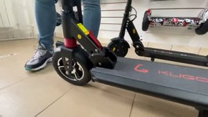 ЭЛЕКТРОСАМОКАТЫ KUGOO БЕЗ СИДЕНИЙ | сравниваем Kugoo S3 | Kugoo HX PRO | Kugoo X1