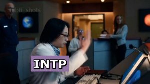 INTJ: F**k Microsoft! | MBTI memes