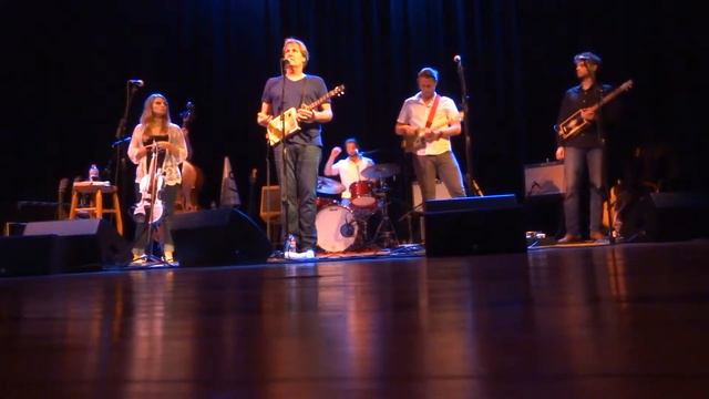 Jeff Daniels Stoughton finale смотреть онлайн