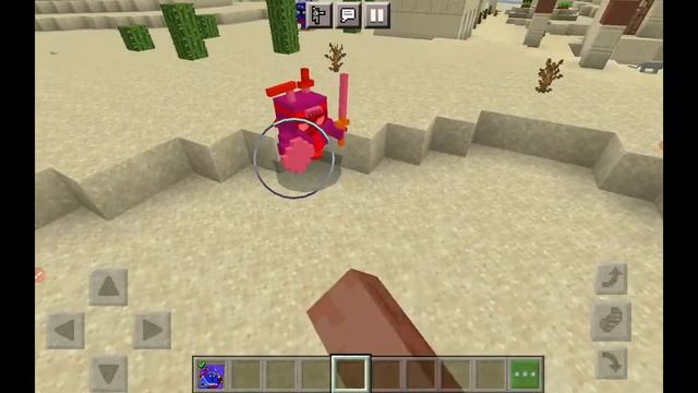 Brawl Stars Minecraft Mod! Ash Skin, Brawl Pass And more! смотреть онлайн