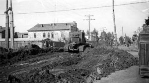 Старый Барнаул