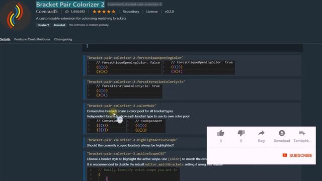 Starting Advanced JS Course With Setup VS Code and Extensions [ JavaScript Tutorial Bangla ] 2020