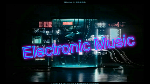 ❤️?Горячие Новинки 2023?✨Rival x Egzod - Live A Lie (ft. Andreas Stone)✨Electronic
Лучшая музыкa