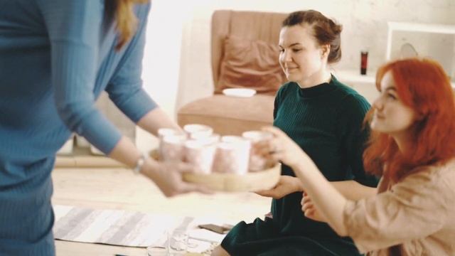 Женский круг. Инициация менархе. ведущие Дарья Полякова ( Devi) Анна Абрамова 2023 смотреть онлайн