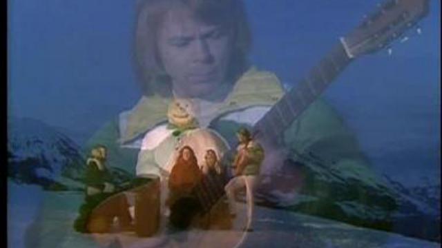 ABBA - CHIQUITITA смотреть онлайн